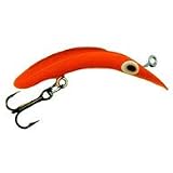 Kwikfish K-11 Flo Red