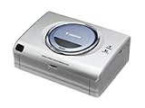 Canon SELPHY CP-330 Compact Photo Printer