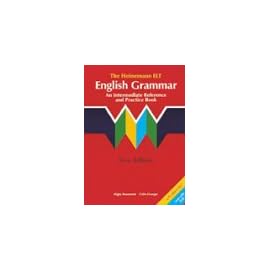The Heinemann ELT English Grammar