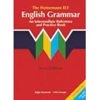 The Heinemann ELT English Grammar: An Intermediate Reference and Practice Book (with Key)