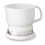 Salter 089Whdr Add & Weigh Mechanical Kitchen Scale With 1.5 Litre Weighing Jug 2.2Kg/5Lb