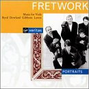 Fretwork: Music For Viols