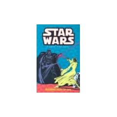 Star Wars: A Long Time Ago Volume 3: Resurrection of Evil: Resurrection of Evil v. 3 (Star Wars: A Long Time Ago (Dark Horse Comics))
