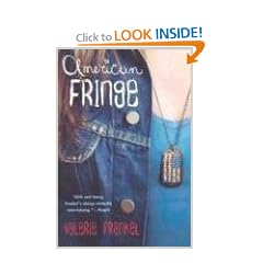 American Fringe