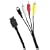 INTERACT ACCESSORIES S-Video/AV Cable Gamecube