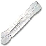 Tongs Clear 9 (11-0640)