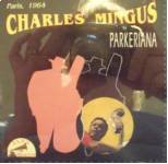  Charles Mingus