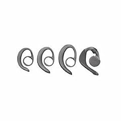 Ohrhaken-Packung 3 Gr��en S/M/L + 1 x formbar f�r CS60