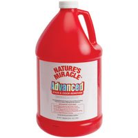 Nature's Miracle Advanced Stain and Odor Formula 128oz (Gallon)