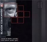 Revue Suicide Commando  / Cause of Death: Suicide One Nation Under God