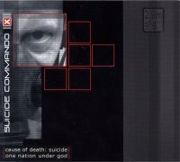 Suicide Commando Picture 4