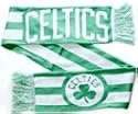 Boston Celtics NBA Basketball Team Knit Scarf