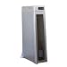 Thermoelectric Tower Wine Cooler, Silver, 7 Bottle (6 plus 1) WC601S