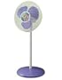 Honeywell Kidz 12-Inch Fan, Purple #DFS-211F