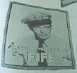 Barney Fife Throw