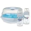 Philips Avent Express Microwave Sterilizer