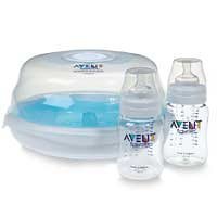 Philips Avent Express Microwave Sterilizer