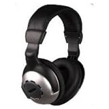 LABTEC ELITE 835 HEADPHONE W/IN-LINE VOLUME CONTROL (Retail)