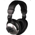 LABTEC ELITE 835 HEADPHONE W/IN-LINE VOLUME CONTROL (Retail)