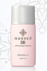 Nanoce BB Whitening Essence SPF35 PA+++ no.2 Healthy Ochre