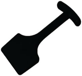 Stair Tool - Black Plastic Stair Tool Carpet Tucker Strong &amp; Lightweight by Carpet Fitting Tools