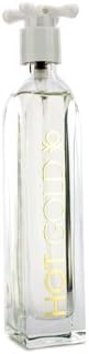 Hot Gold Eau De Toilette Spray