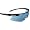 Blue Lens
