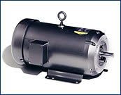 Baldor CD5319 1HP 1750RPM DC 56C 3535D TEFC F1
