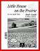 Search : Study Guide SET--The Little House on the Prairie--INCLUDES BOOK Progeny Press