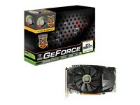 Point of View Charged TGT-560-A1-C-S (NVIDIA GeForce GTX 560 Ti, 16x PCI-e, 1GB, GDDR5 Spe Preisvergleich