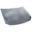 Hood 1998-2003 Ford Escort Zx2 Zx-2 Door Coupe