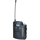 Audio-Technica ATW-T310bD UniPak Transmitter