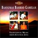 Traditional Music from Central Java