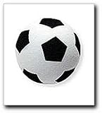 Happy Balls Soccer Ball Antenna Topper