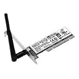 3Com 3CRDAG675B Wireless 11a/b/g PCI Adapter