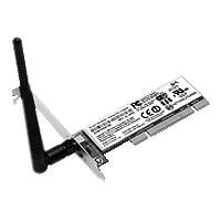 Click here to buy 3Com 3CRDAG675B Wireless 11a b g PCI Adapter by 3Com.
