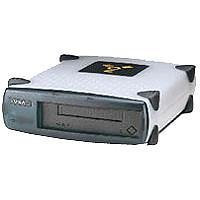 Exabyte 115.02502 VXA-2 160GB Packet FireWire External Tape Drive