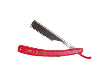 Mr. C Injector Shaving