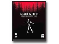 Childrens Toyshop  Video Games : Blair Witch Volume 1: Rustin Parr (PC)