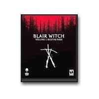 Blair Witch Volume 1: Rustin Parr (PC)