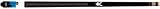 Playboy Lava Pool Cue