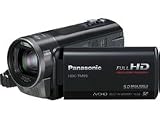 Panasonic HDC-TM99 - Camcorder - High Definition, HDC-TM99 Panasonic HDC-TM99 - Camcorder - High Definition, HDC-TM99