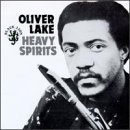 Heavy Spirits by Oliver Lake