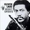 Image of album by Oliver Lake