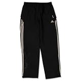 adidas - adidas Predator Flame Woven Pant Ex (Black)