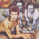 Click here to buy Diamond Dogs by  David Bowie .