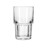 9 Oz. Gibraltar Hi Ball Glass DuraTuff (15656LIB)