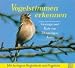 Third Party New : Vogelstimmen erkennen. CD: Ges&auml;nge und Rufe der 75 h&auml;ufigsten Arten