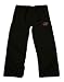 Size: XL Oklahoma State University Medical Scrubs Back Pant Pocket + Poly Braided Drawstring Brushed Poplin Fabric