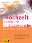 Hochzeit – Reden und Glückwünsche: So fassen Sie Ihre Freude in Worte